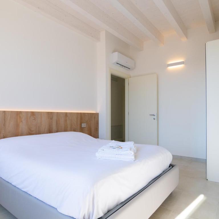 Style e Comfort - Mantova - Appartamento con 2 Camere da Letto - 5