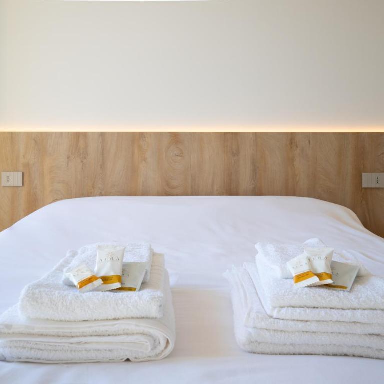 Style e Comfort - Mantova - Appartamento con 2 Camere da Letto - 4