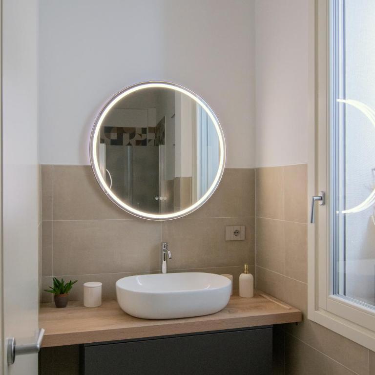 Style e Comfort - Mantova - Appartamento con 2 Camere da Letto - 6