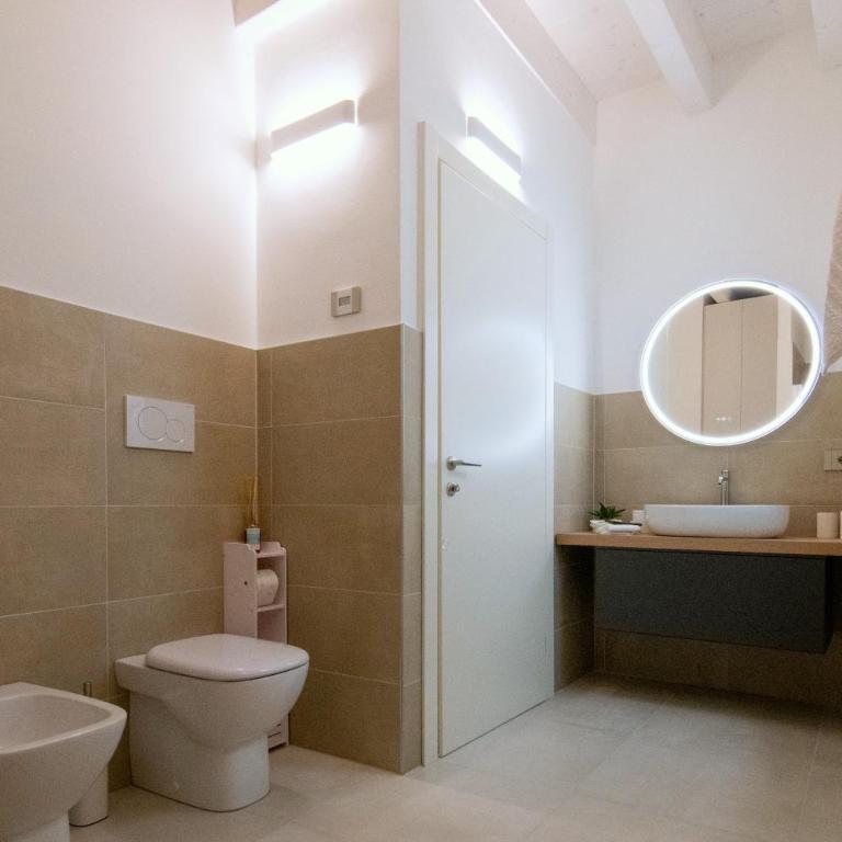 Style e Comfort - Mantova - Appartamento con 2 Camere da Letto - 26
