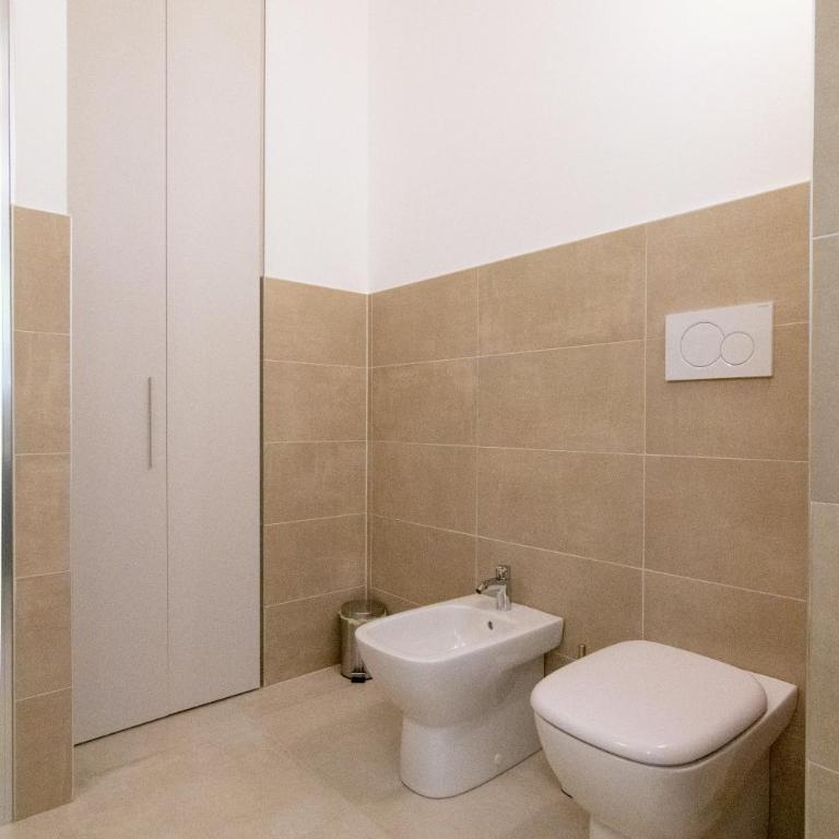 Style e Comfort - Mantova - Appartamento con 2 Camere da Letto - 28