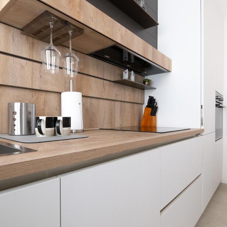 Style e Comfort - Mantova - Appartamento con 2 Camere da Letto - 29