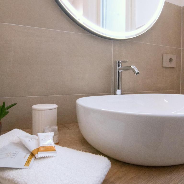 Style e Comfort - Mantova - Appartamento con 2 Camere da Letto - 7
