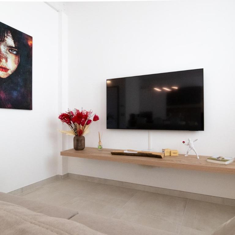 Style e Comfort - Mantova - Appartamento con 2 Camere da Letto - 3