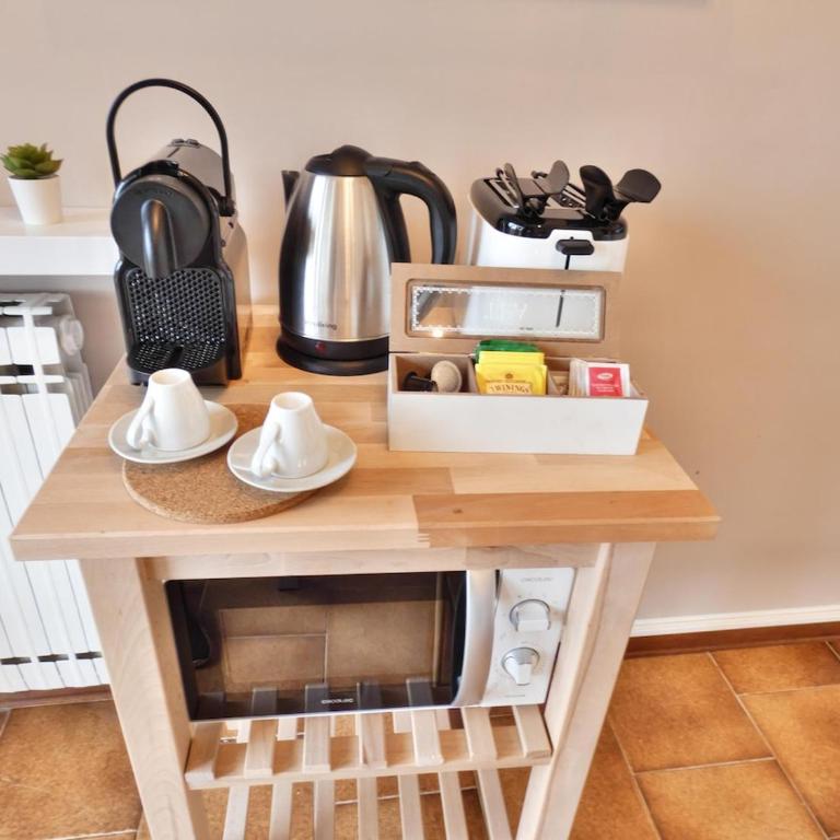 Lake View Penthouse Desenzano - Appartamento con 1 Camera da Letto - 20