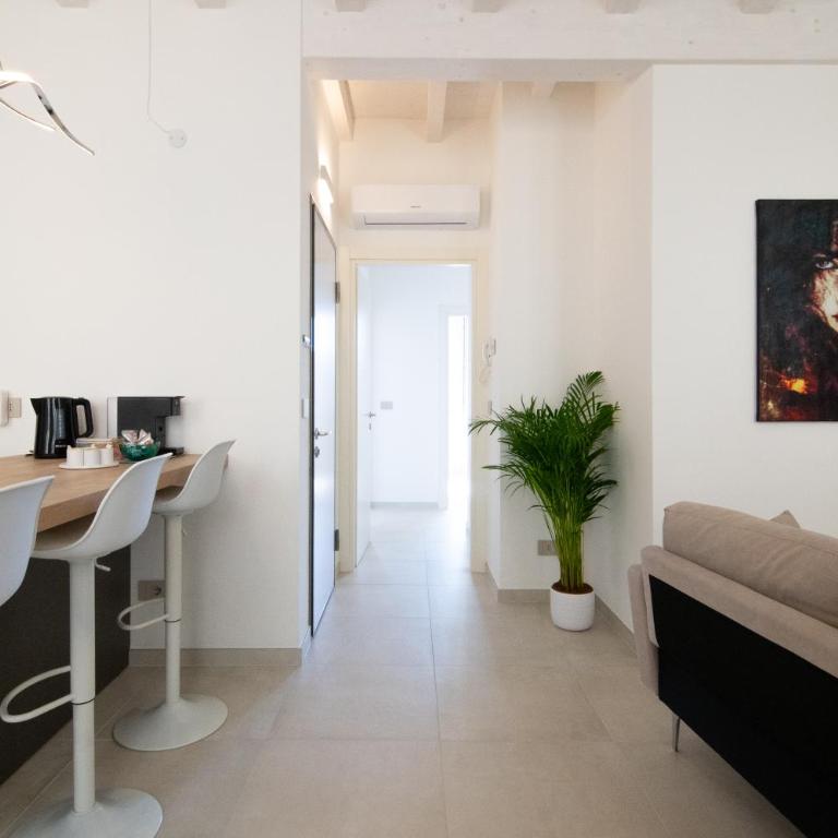 Style e Comfort - Mantova - Appartamento con 2 Camere da Letto - 20