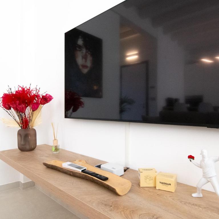 Style e Comfort - Mantova - Appartamento con 2 Camere da Letto - 30