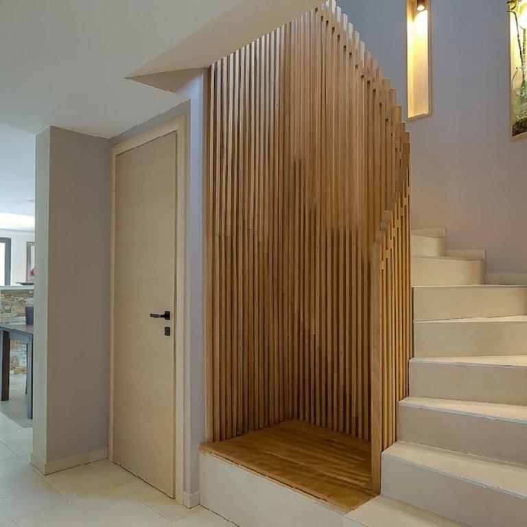 Villa Spacieuse - Piscine chauffée - Climatisé - Villa con Piscina Privata - 12