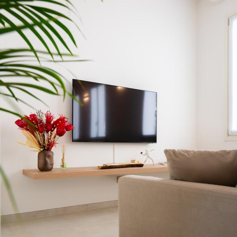 Style e Comfort - Mantova - Appartamento con 2 Camere da Letto - 32