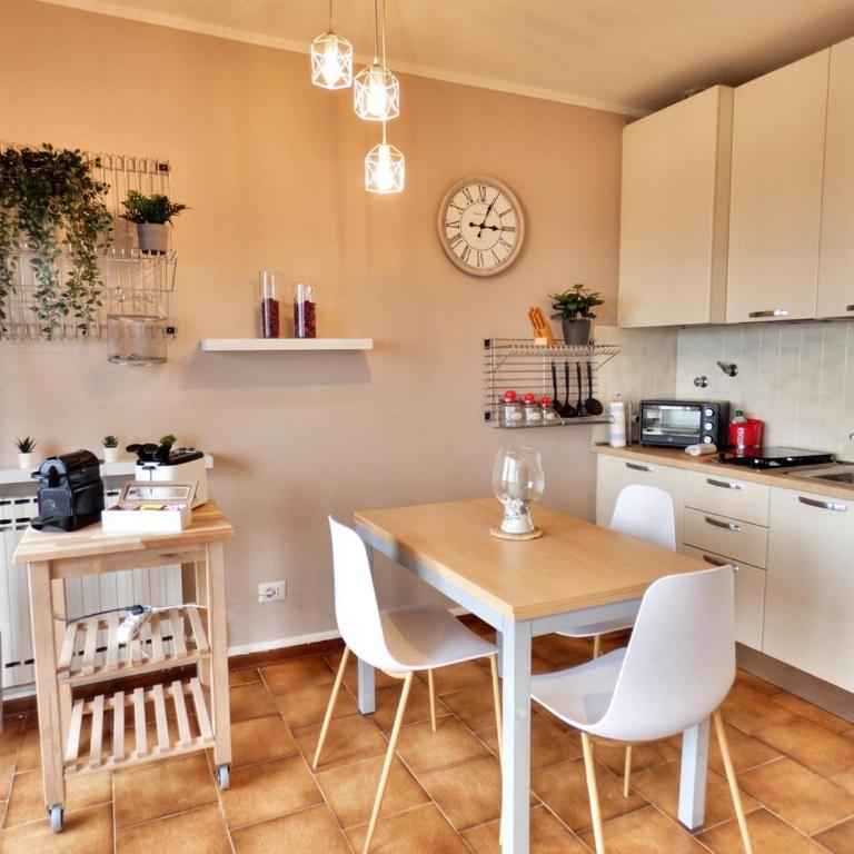 Lake View Penthouse Desenzano - Appartamento con 1 Camera da Letto - 11