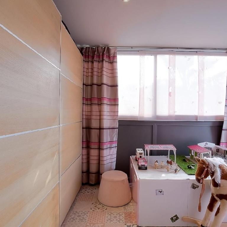 Villa Spacieuse - Piscine chauffée - Climatisé - Villa con Piscina Privata - 35