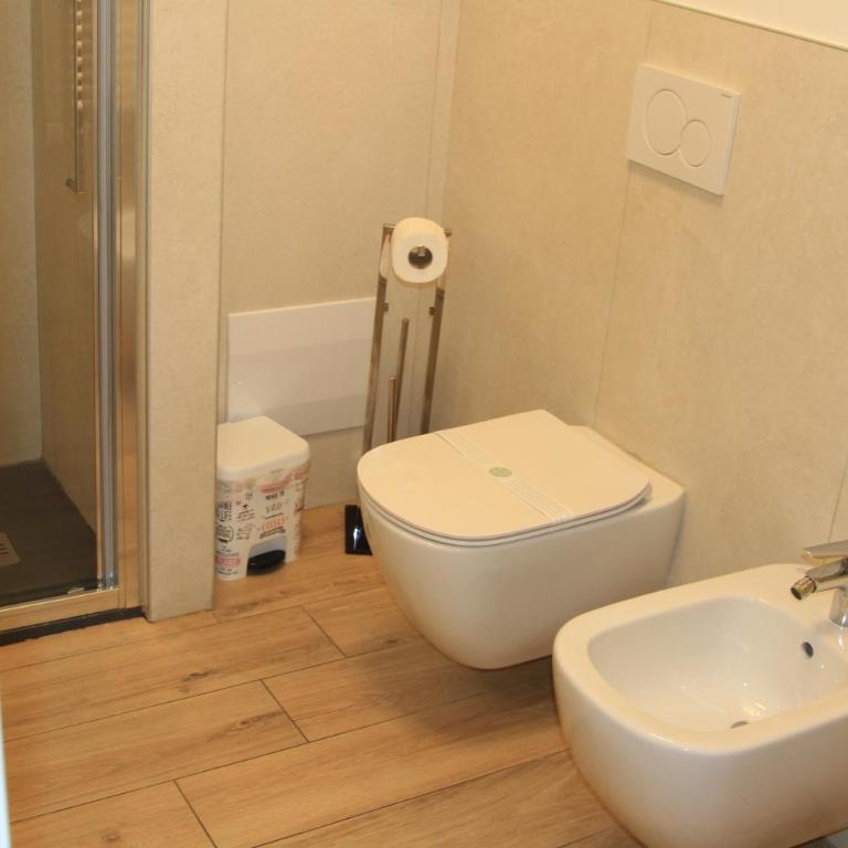 san rocco apartments - One-Bedroom Family Apartment - 32