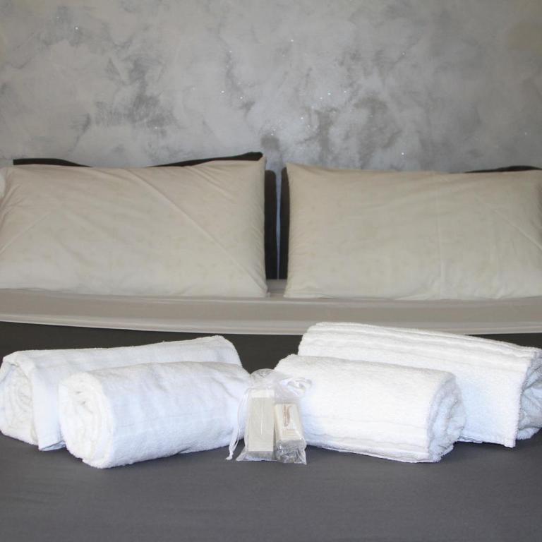 san rocco apartments - One-Bedroom Family Apartment - 31