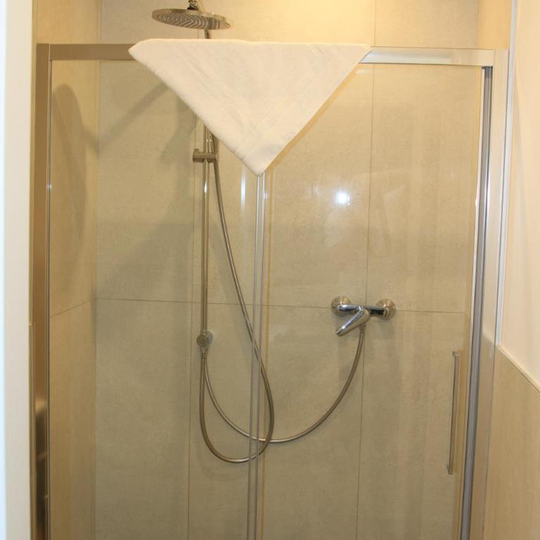 san rocco apartments - One-Bedroom Apartment - 15