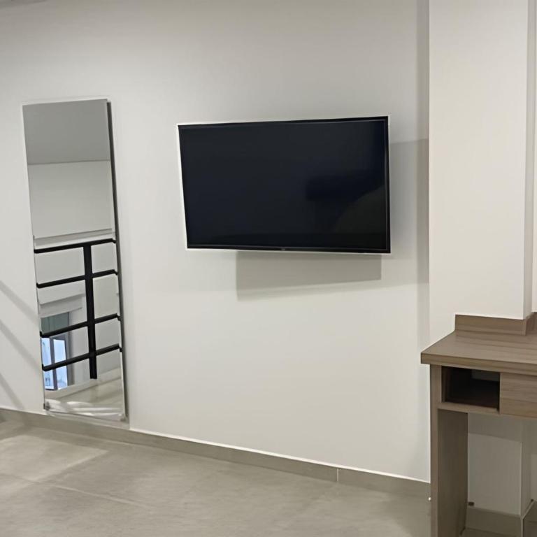 307 Acogedor Loft en granada Dpx vista a la montaña - One-Bedroom Apartment - 20