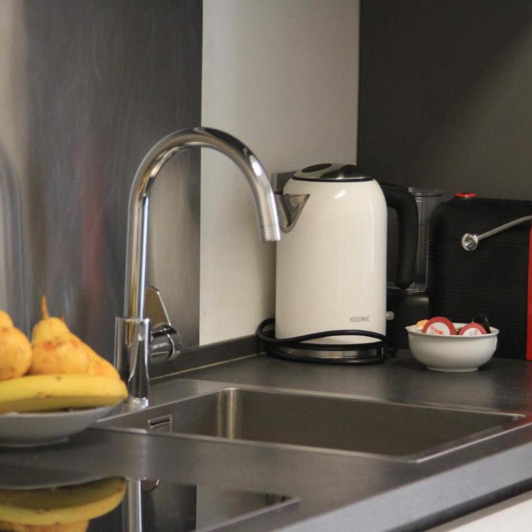 san rocco apartments - One-Bedroom Apartment - 19