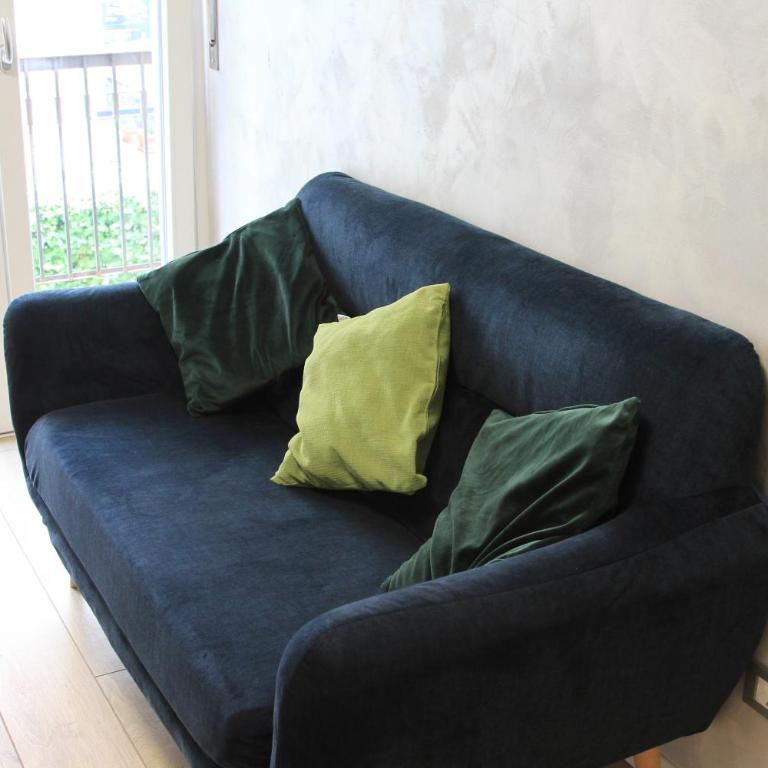 san rocco apartments - One-Bedroom Apartment - 26