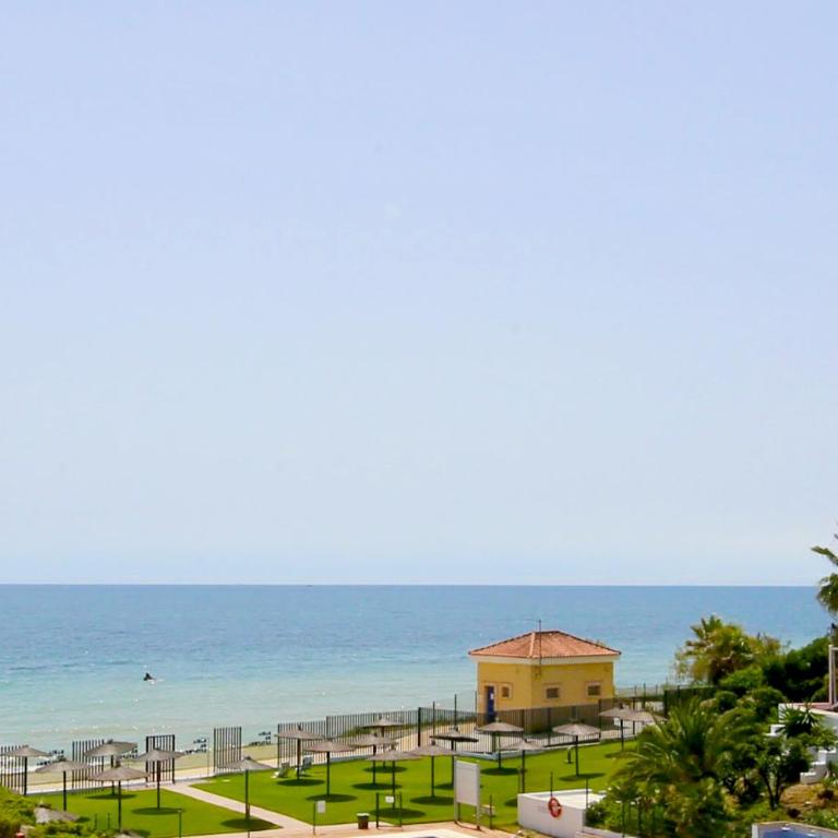 Estepona West Townhouse LOBON - Casa de 4 dormitorios - 20