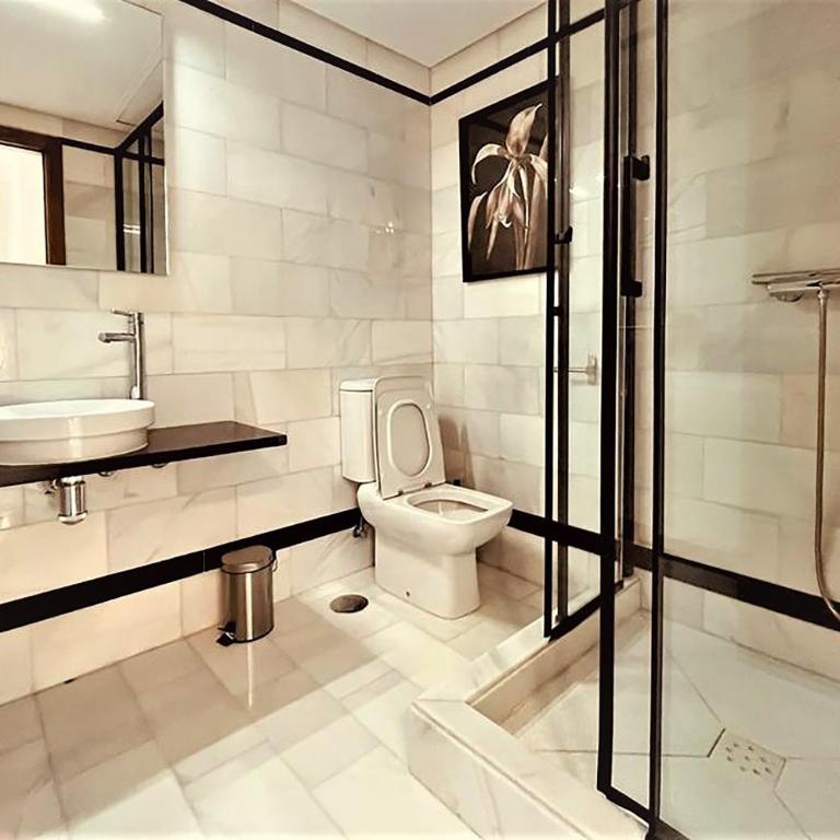 Estepona West Townhouse LOBON - Casa de 4 dormitorios - 13