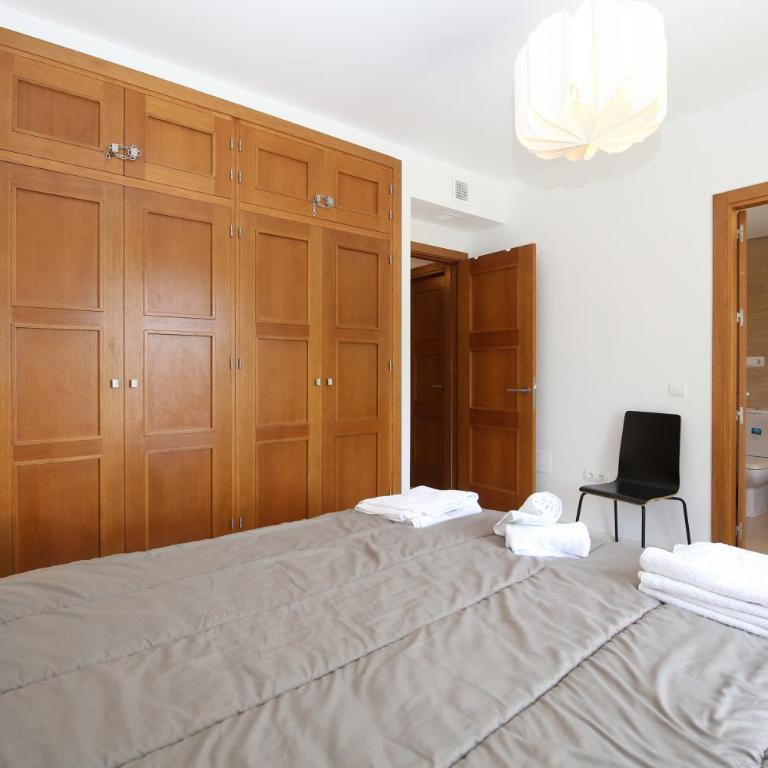 Estepona West Townhouse LOBON - Casa de 4 dormitorios - 9