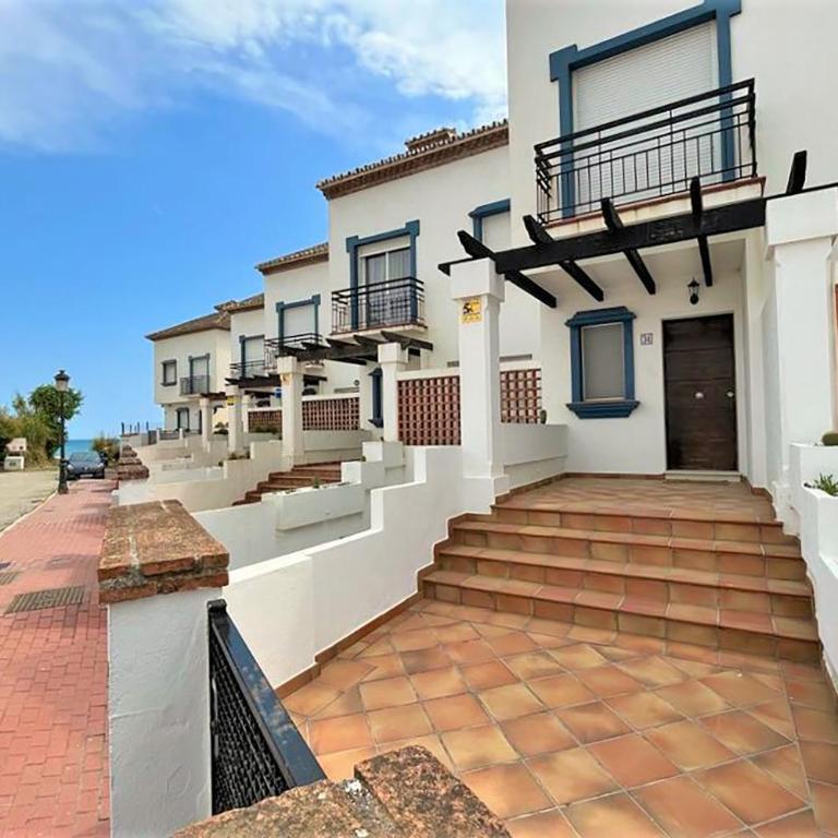 Estepona West Townhouse LOBON - Casa de 4 dormitorios - 21