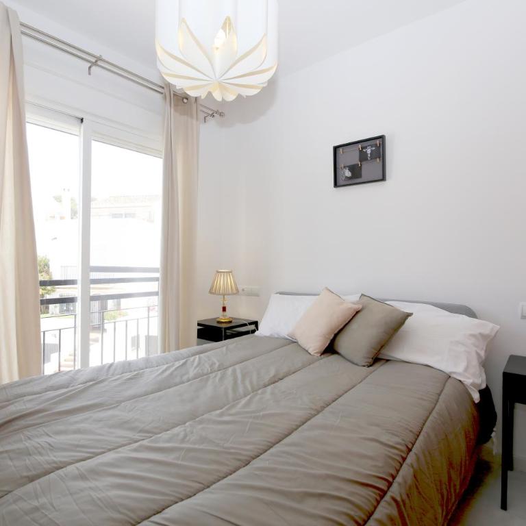 Estepona West Townhouse LOBON - Casa de 4 dormitorios - 11