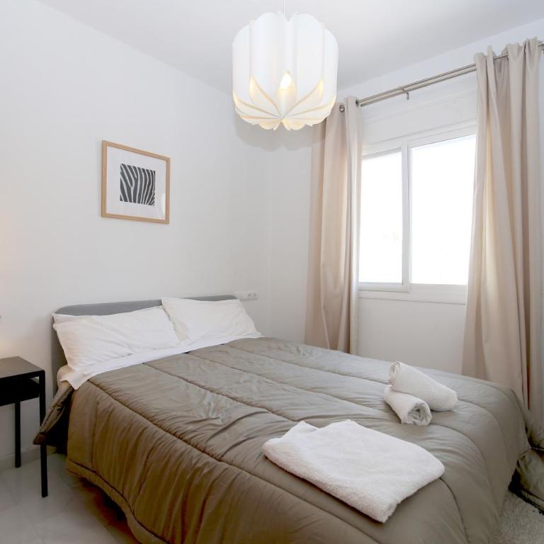 Estepona West Townhouse LOBON - Casa de 4 dormitorios - 12