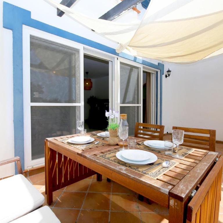 Estepona West Townhouse LOBON - Casa de 4 dormitorios - 6