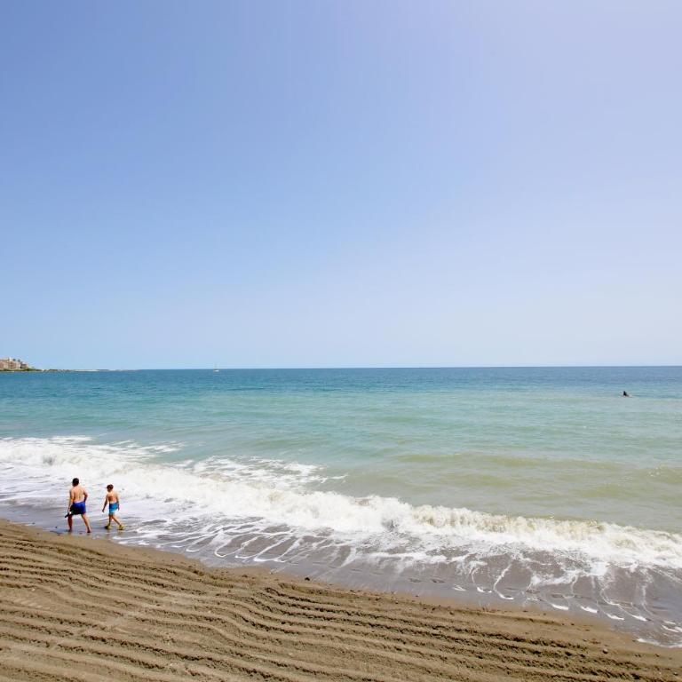 Estepona West Townhouse LOBON - Casa de 4 dormitorios - 24