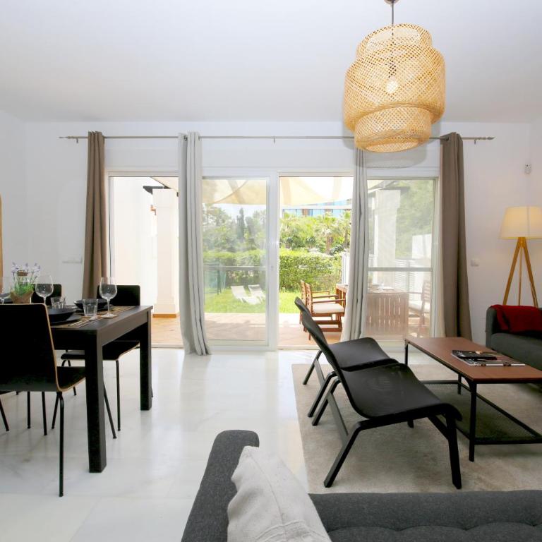 Estepona West Townhouse LOBON - Casa de 4 dormitorios - 19