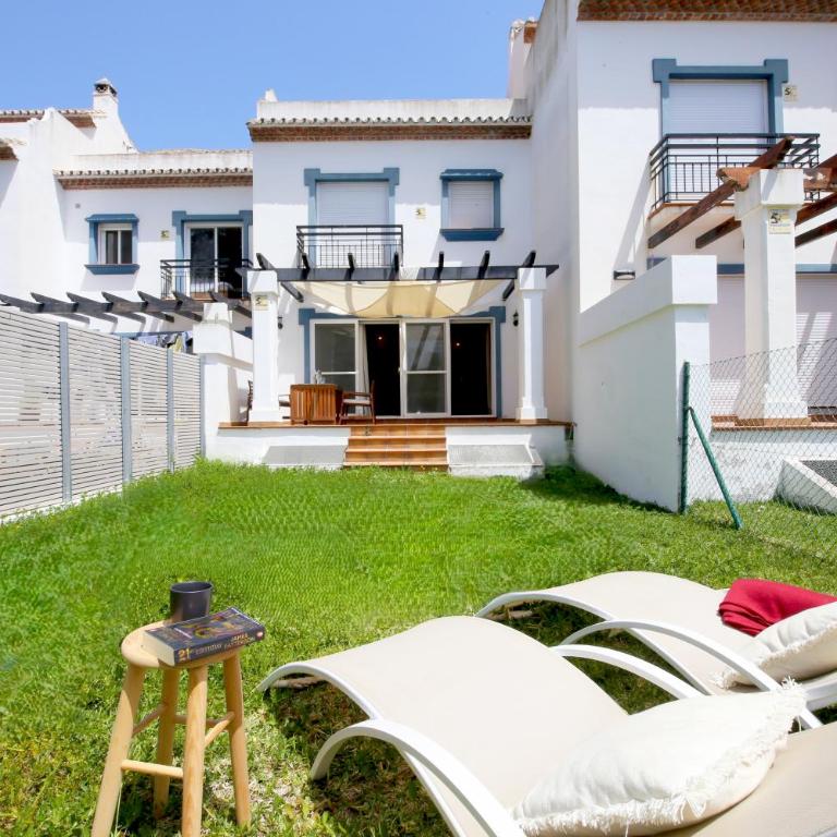 Estepona West Townhouse LOBON - Casa de 4 dormitorios - 7
