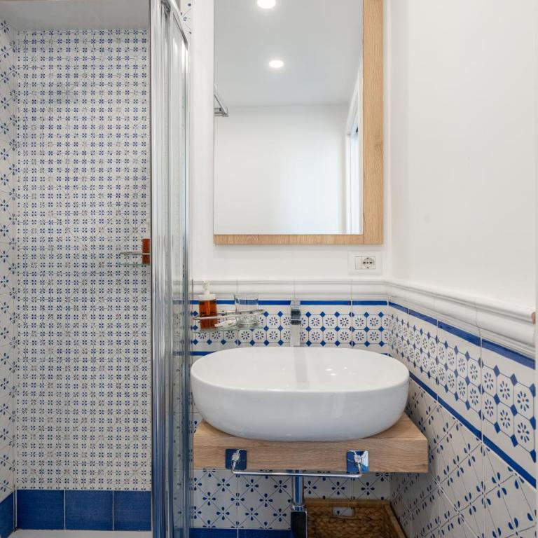 Sunset Luxury Rooms - Camera Deluxe - 10