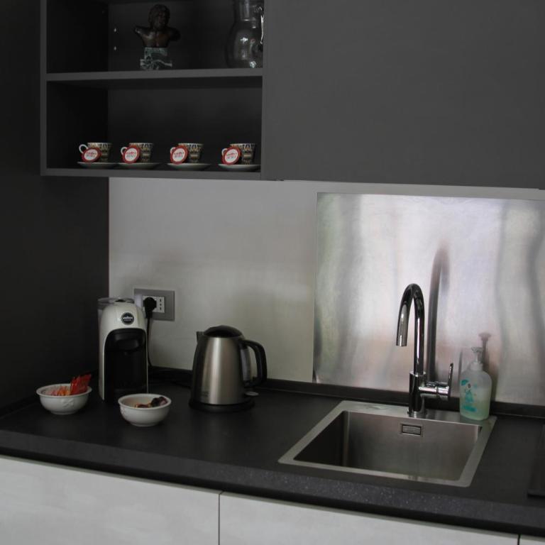 san rocco apartments - One-Bedroom Family Apartment - 35