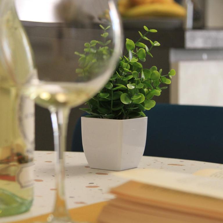san rocco apartments - One-Bedroom Apartment - 27