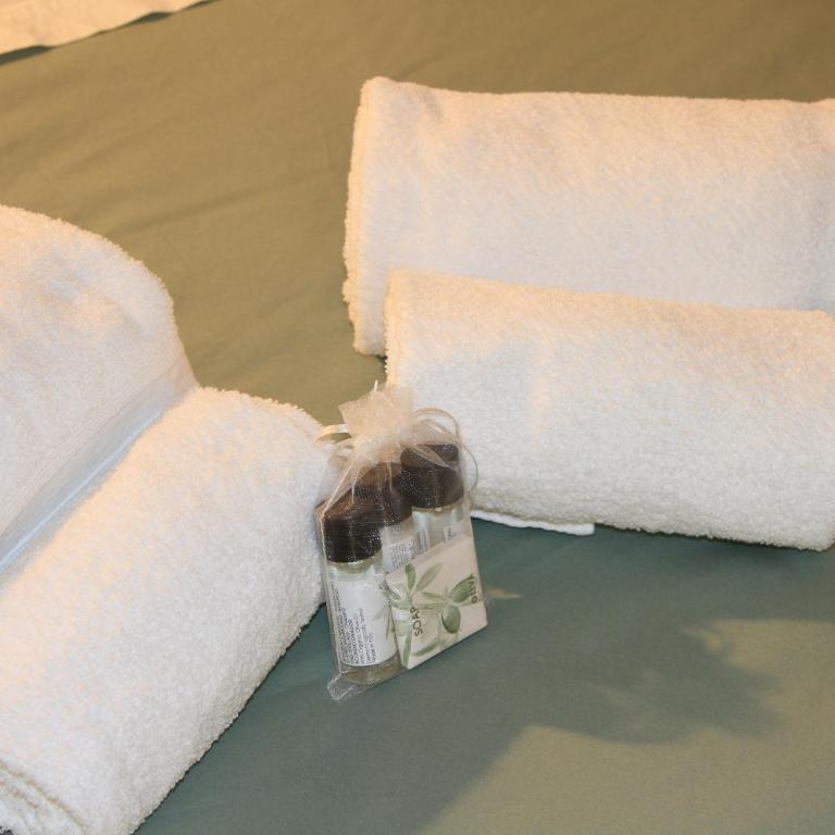san rocco apartments - One-Bedroom Apartment - 31