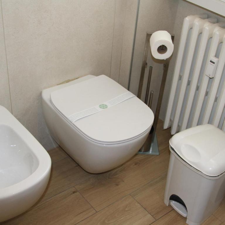 san rocco apartments - One-Bedroom Apartment - 35