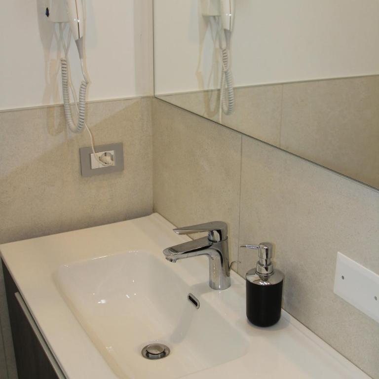 san rocco apartments - One-Bedroom Apartment - 33