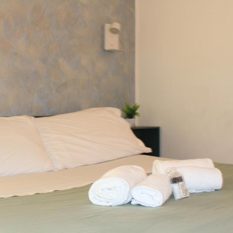 san rocco apartments - One-Bedroom Apartment - 32