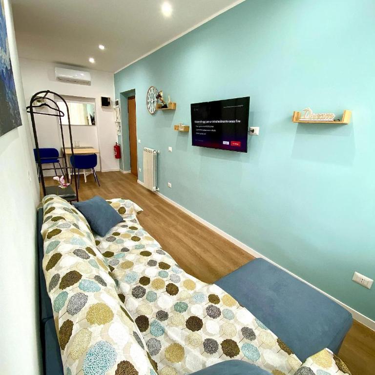 Johns house - Apartment mit 1 Schlafzimmer - 21