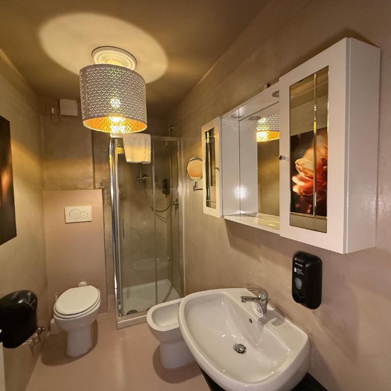 Residence Venezia Park - ENJOY HOLIDAY - Appartamento con 2 Camere da Letto e Terrazza - 11
