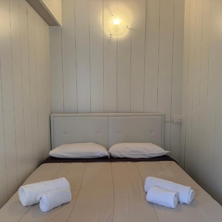 Residence Venezia Park - ENJOY HOLIDAY - Appartamento con 2 Camere da Letto e Terrazza - 8