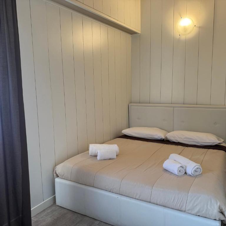 Residence Venezia Park - ENJOY HOLIDAY - Appartamento con 2 Camere da Letto e Terrazza - 5