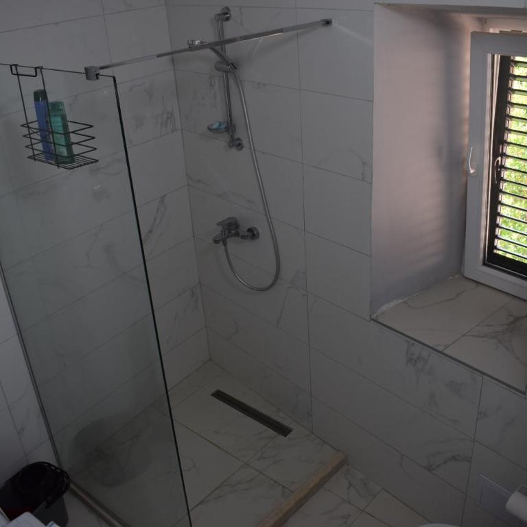 Apartment Forte Mare - Apartman sa 2 Spavaće Sobe i Pogledom na More - 25