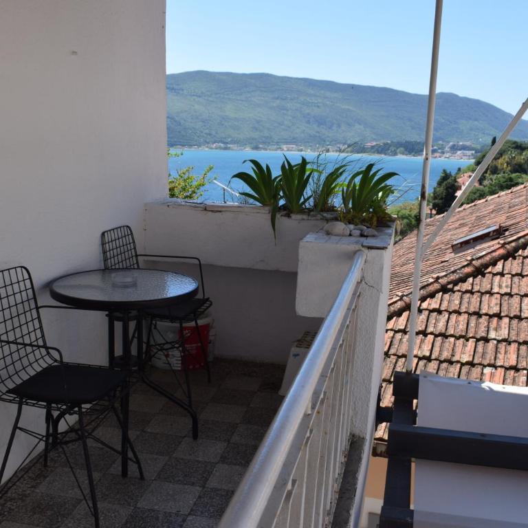 Apartment Forte Mare - Apartman sa 2 Spavaće Sobe i Pogledom na More - 27