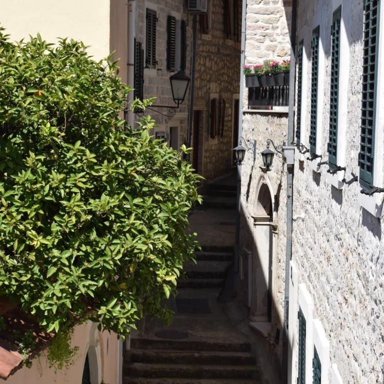 Apartment Forte Mare - Apartman sa 2 Spavaće Sobe i Pogledom na More - 4