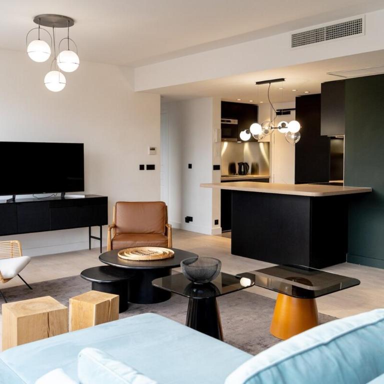 Amazing appartements on Champs-Elysées - One-Bedroom Apartment - 1