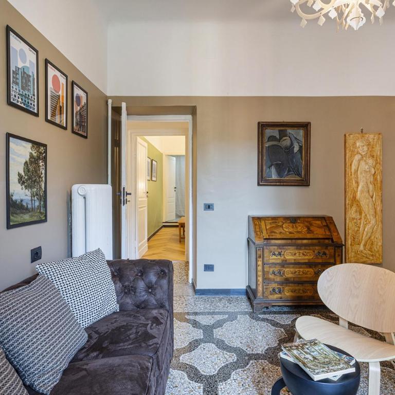The Designer's Flat by Wonderful Italy - Appartamento con Vista - 3