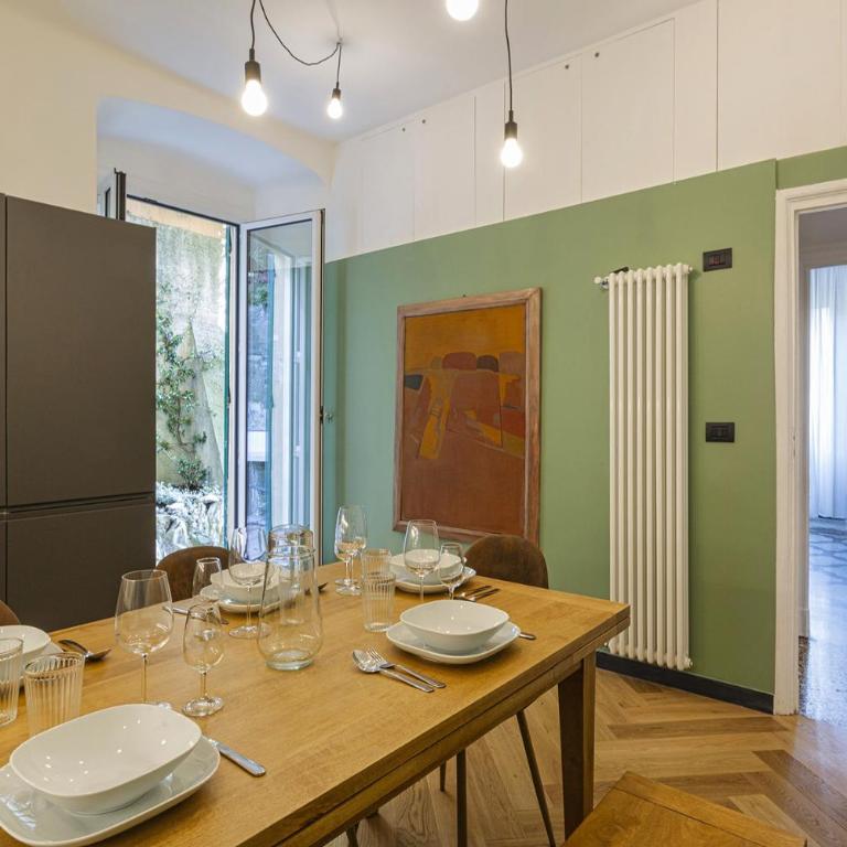 The Designer's Flat by Wonderful Italy - Appartamento con Vista - 5