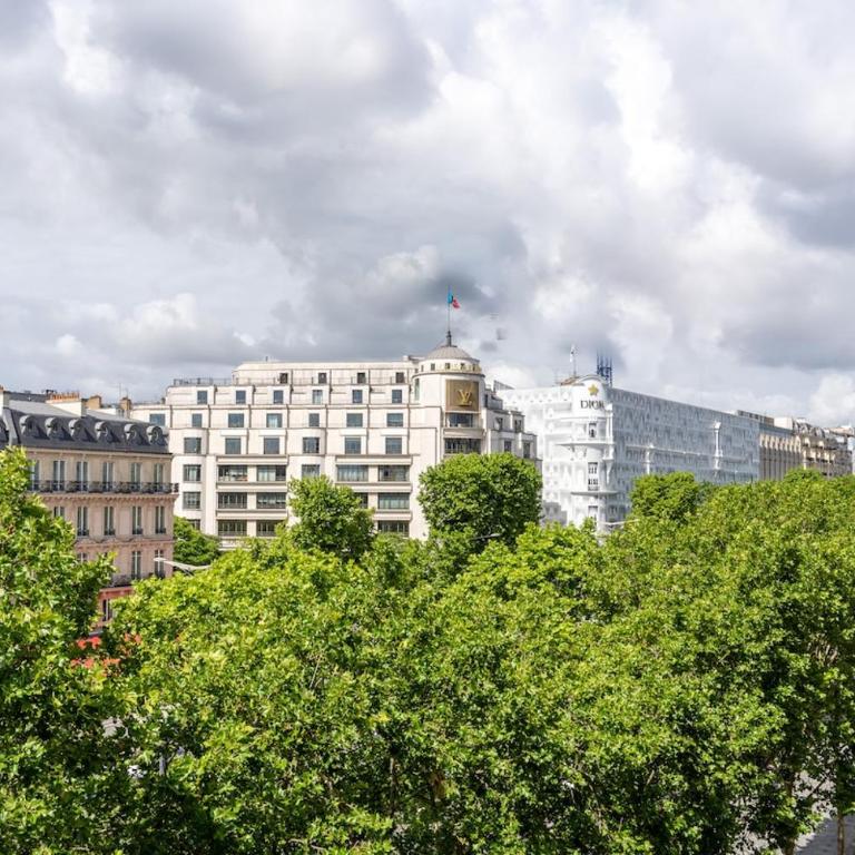 Amazing appartements on Champs-Elysées - One-Bedroom Apartment - 5