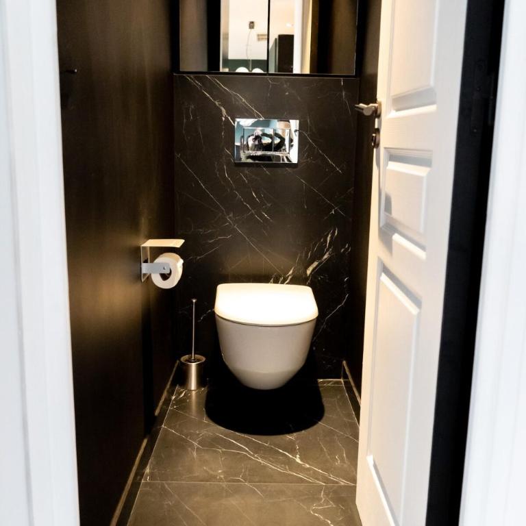 Amazing appartements on Champs-Elysées - One-Bedroom Apartment - 6